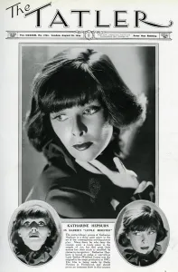 Film Prints: Katharine Hepburn
