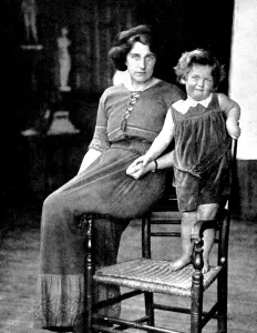 Bruce Prints: Kathleen Bruce and Peter Markham Scott, 1913