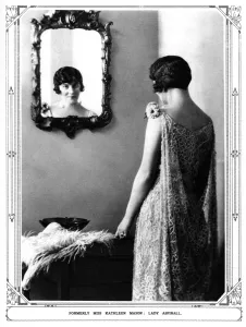 Mason Prints: Kathleen Mason, 1928