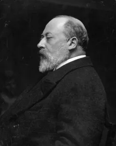 1841 Prints: King Edward VII