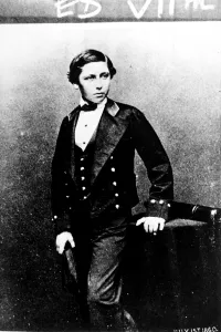 1841 Prints: King Edward VII, c. 1860