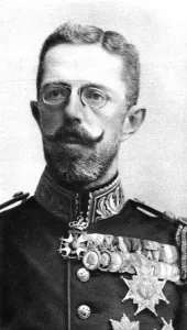 Sweden Prints: King Gustav of Sweden