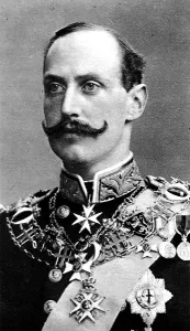 Norway Prints: King Haakon of Norway