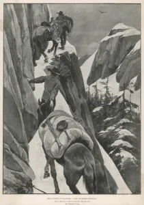 : Klondike Gold Rush