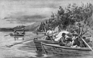 : Klondike Gold Rush