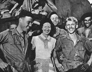 Kluang Prints: Kluang court martial 1946