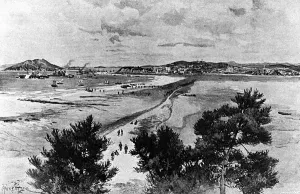 Treaty Prints: Korea Inchon