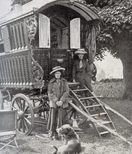 2020 Prints: Lady Arthur Grosvenor