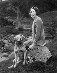 Dorothy Prints: Lady Bearsted