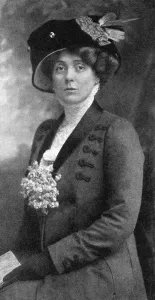 Posh Prints: Lady Constance Stewart Richardson