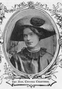 Newly Prints: Lady Cynthia Asquith