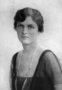 Jock Prints: Lady Delves Broughton