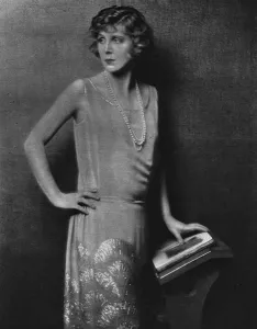Viscountess Prints: Lady Diana Cooper, 1923