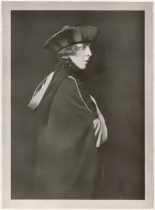 : Lady Diana Cooper