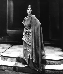Ashley Prints: Lady Dorothea Ashley-Cooper, 1928