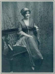 2008 Prints: Lady Duff Gordon