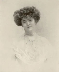 2008 Prints: Lady Duff Gordon
