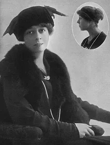Grant Prints: Lady Essex, Chatelaine of Cassiobury Park
