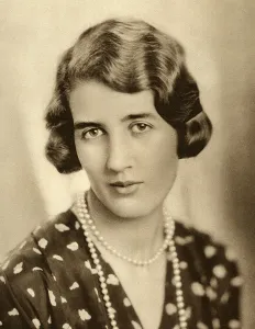 Asquith Prints: Lady Helen Asquith