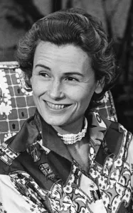 1980 Prints: Lady Isobel Barnett