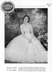 Carry Prints: Lady Jane Vane-Tempest-Stewart