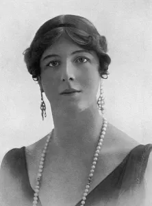 Director Prints: Lady Londonderry, WW1