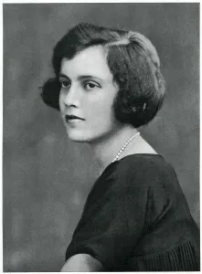 1923 Prints: Lady Loughborough
