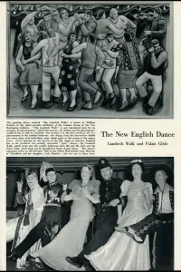 Roberts Prints: Lady Malcolms Servants Ball
