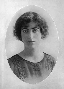 Hawkins Prints: Lady Margaret Scott