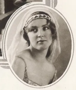 Clive Prints: Lady Mary Pakenham