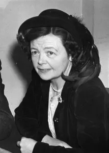 Constituency Prints: Lady Megan Arfon Lloyd George