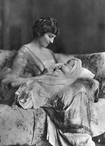 Fund Prints: Lady Muriel Paget