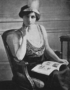 Fund Prints: Lady Muriel Paget