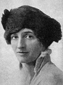 Nobility Prints: Lady Muriel Paget, WW1