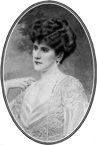Heiress Prints: Lady Paget