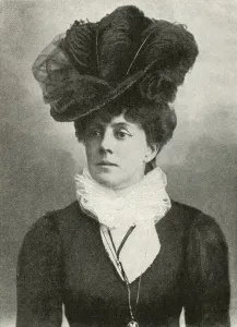 Correspondent Prints: Lady Sarah Wilson