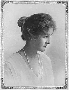 Nobility Prints: Lady Violet Astor