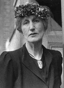 Mar18 Prints: Lady Violet Bonham-Carter