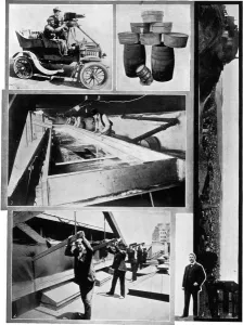 Moment Prints: The largest photograph ever taken in 1907