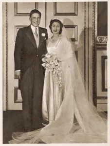 Bride Prints: Lascelles Royal Wedding