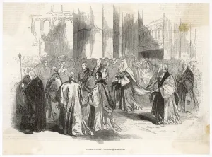 Judges Prints: Law / Judges / Assize Judges