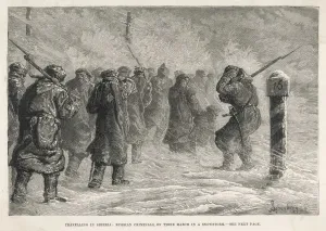 Exile Prints: Law / Prisons / Russia