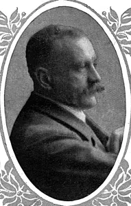 Regiment Prints: Lieut. Col. Frank Rennick, 40th Pathans