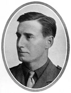 Commanders Prints: Lieut. -Commander Arthur Asquith, WW1