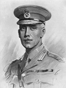 Director Prints: Lieut-General T. H. J. C. Goodwin