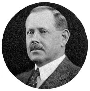 Stamp Prints: Lieutenant-Colonel Peter Norman Nissen, Nissen hut inventor