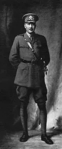 Lieutenant Prints: Lieutenant G. A. Boyd-Rochfort, VC