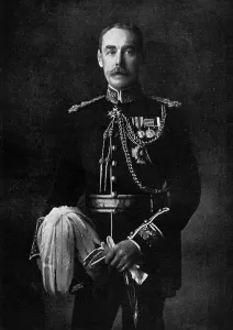 Forces Prints: Lieutenant General Sir Archibald Murray