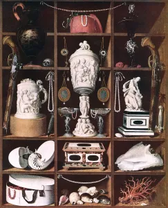 Georg Prints: Still Life