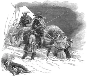 Jews Prints: Lithuanian Jews